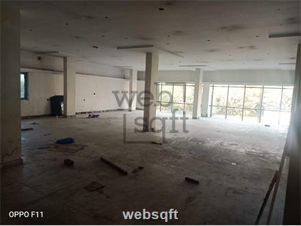 Commercial building for Rent in Hyderabad